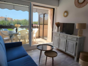 Leucate Aphrodite village